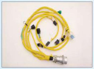 PC800-7 WIRING HARNESS 6218-81-8722